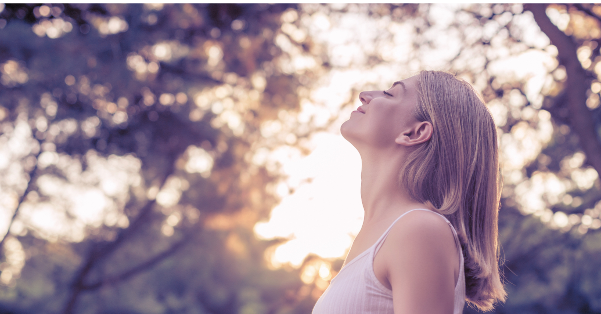 This Unique Yoga Practice Unlocks Hidden Tension in Your Body—Here’s How